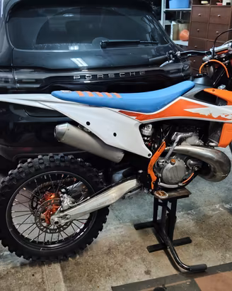 Ktm 250 SX