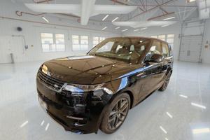 LAND ROVER RANGE ROVER SPORT 3.0D I6 249 MHEV DYNA