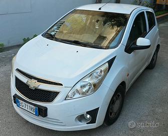 Chevrolet Spark 1.0 benzina
