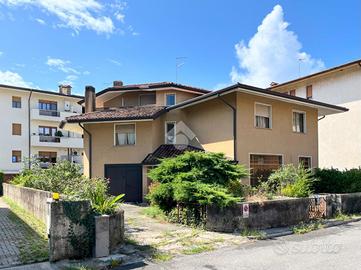 CASA INDIPENDENTE A CERVIGNANO DEL FRIULI