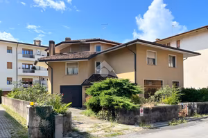 CASA INDIPENDENTE A CERVIGNANO DEL FRIULI