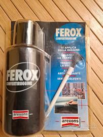 Ferox nuovo