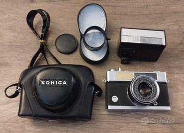 KONICA EE-MATIC