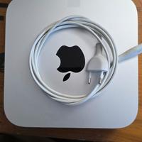 Apple Mini Mac 1tb ssd 8gb ram Intel i5