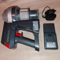 pezzi  di ricambio x aspirapolvere Hoover 