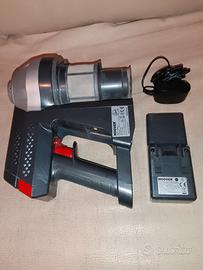 pezzi  di ricambio x aspirapolvere Hoover 