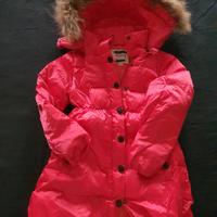 Giubbotto taglia 110