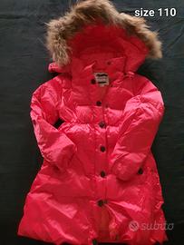 Giubbotto taglia 110