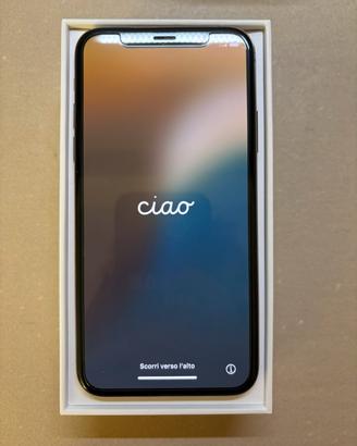 Iphone XS 256 GB