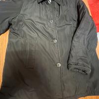 Giubbotto sinna imbottito rif 20