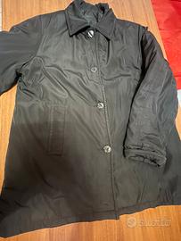 Giubbotto sinna imbottito rif 20