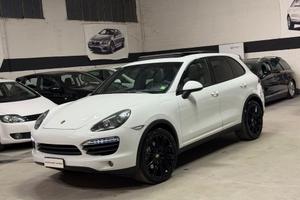 Porsche Cayenne 3.0 Diesel Allestimento GTS