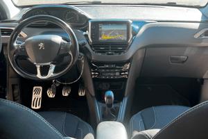 Peugeot 208 1.6 BlueHDi 75 CV Allure