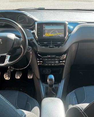 Peugeot 208 1.6 BlueHDi 75 CV Allure