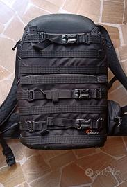 Lowepro pro tactic 450 AW