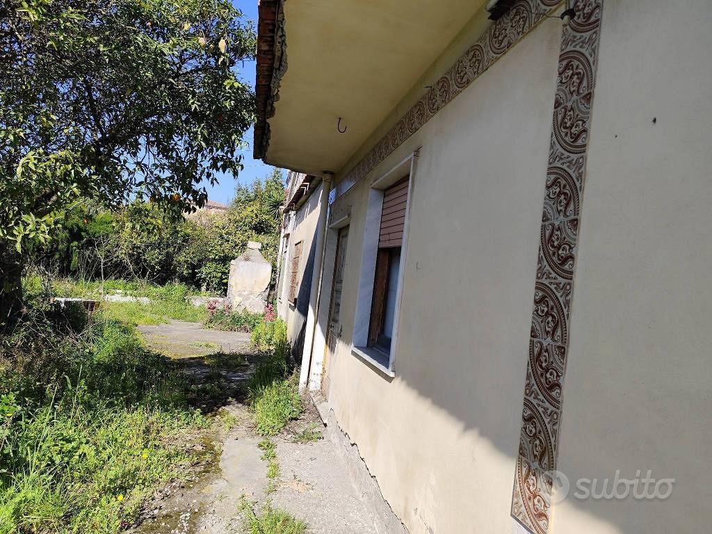 Rustico / Casale di 200 m² a Boscotrecase - Vista 4