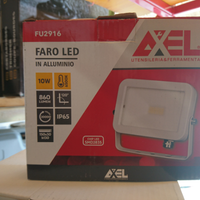 Faro led