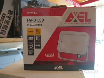 Faro led