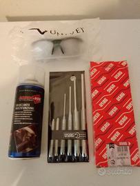 Serie caccia spine Usag