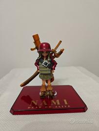 Figuarts Zero One Piece Nami Film Z 