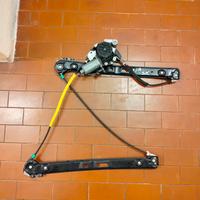 Alzavetro per Bmw serie 3 E46