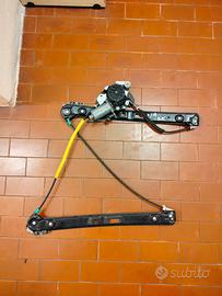 Alzavetro per Bmw serie 3 E46