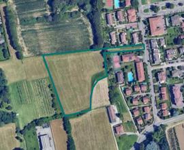 Terreno agricolo a Cornate D'Adda (MB)