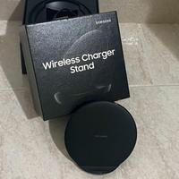 WIRLESS CHARGER STAND