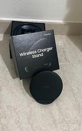 WIRLESS CHARGER STAND