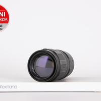 Jupiter 21M 200mm f4 Attacco M42 USATO GARANTITO P