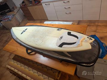 Tavola Surf 6'2"