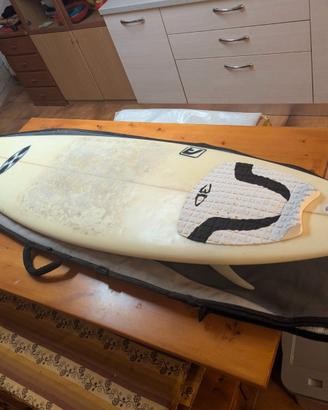 Tavola Surf 6'2"