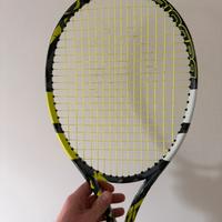 Babolat pure aero 98