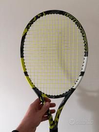 Babolat pure aero 98