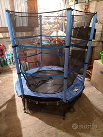 Trampolino