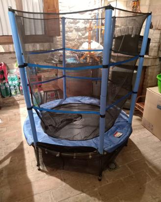Trampolino