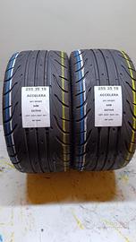 2 GOMME 255 35 18 ACCELERA 2025 RIF4585