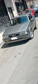 alfa 75 twin Spark 