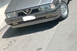 alfa 75 twin Spark 