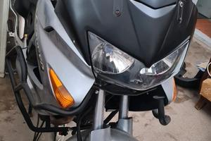 Honda Varadero 1000 XL - 2005