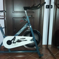Spin Bike "Fit Spin 5" ATALA