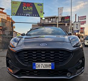 Ford Puma 1.0 EcoBoost Hybrid 125 CV S&S ST-Line