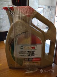 OLIO Motore