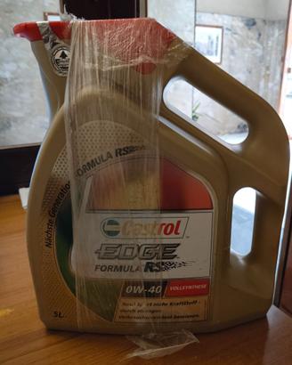 OLIO Motore