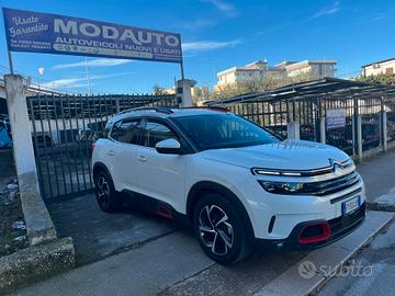 Citroen C5 Aircross 1.2 Benzina Full Km (30.00)