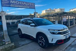 Citroen C5 Aircross 1.2 Benzina Full Km (30.00)