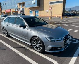 Audi A6 Avant S-Line 2.0 TDI 190 Cv