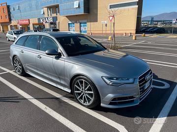 Audi A6 Avant S-Line 2.0 TDI 190 Cv