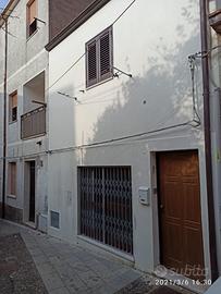 Sorso casa indipendente