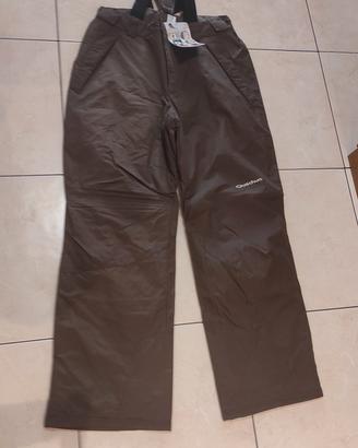 pantalone imbottito